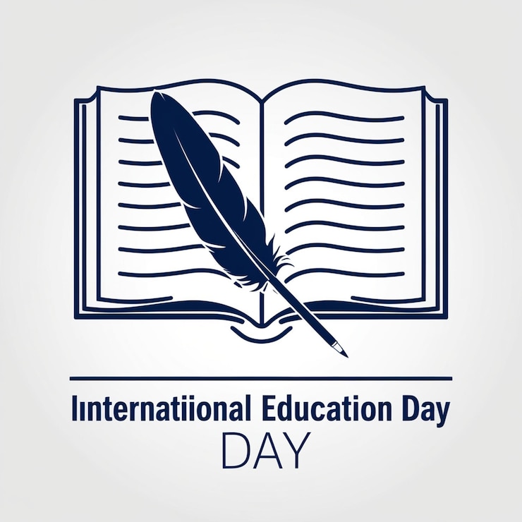 PSD el día internacional de la educación