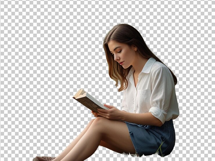 PSD día internacional de la lectura de libros