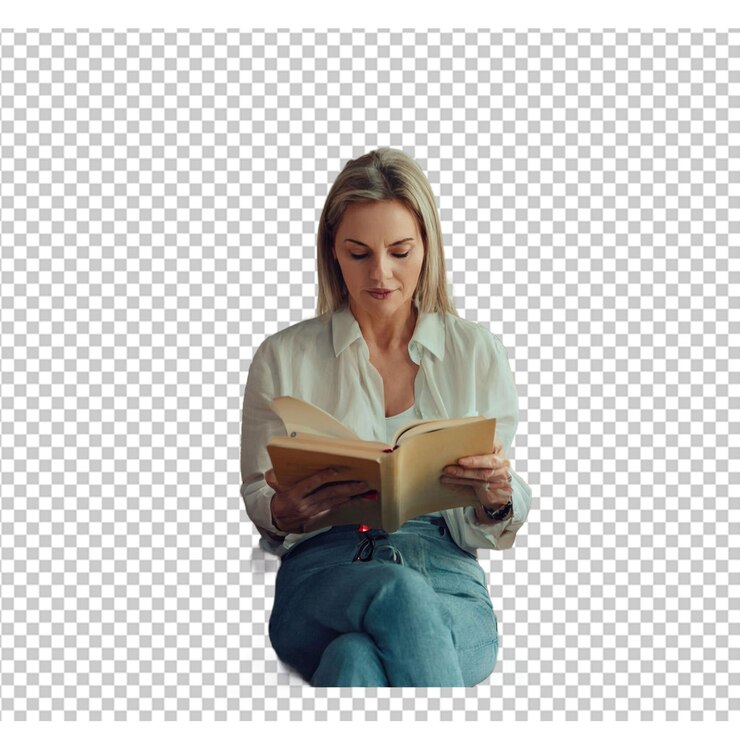 PSD día internacional de la lectura de libros