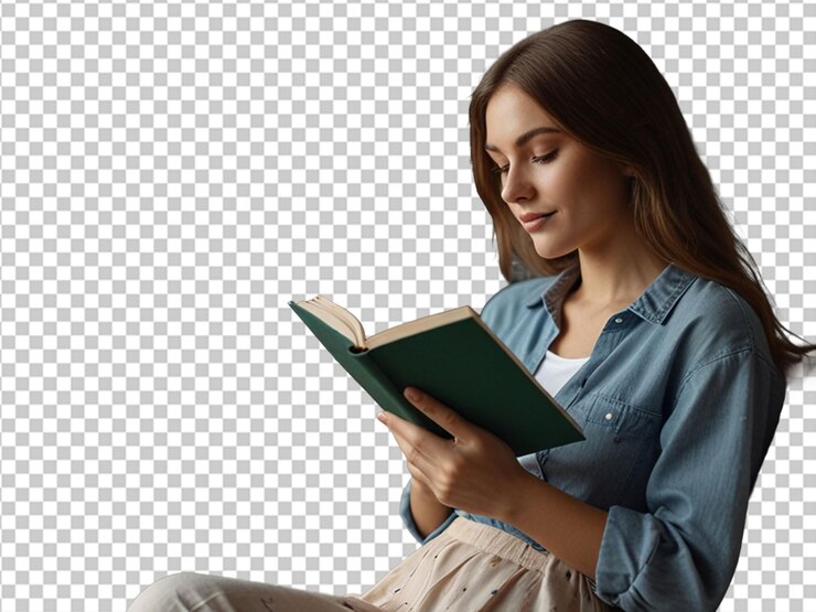 PSD día internacional de la lectura de libros