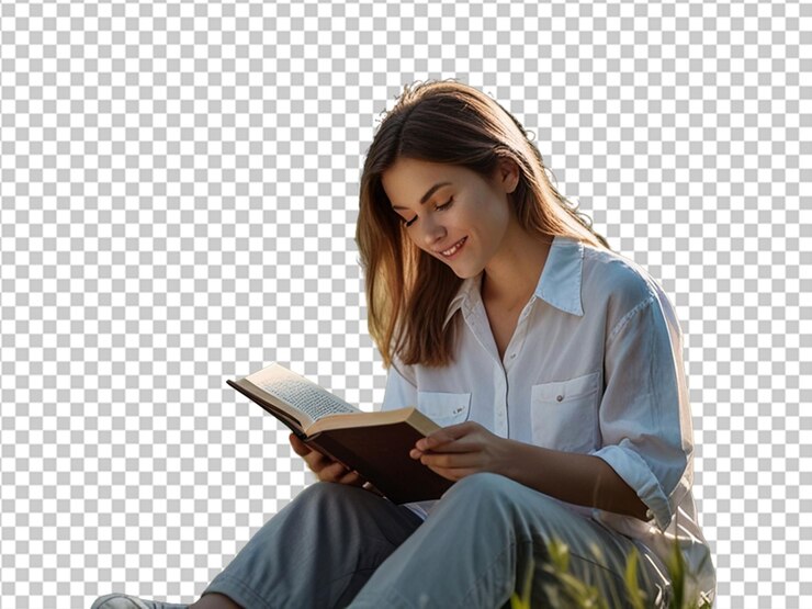 PSD día internacional de la lectura de libros