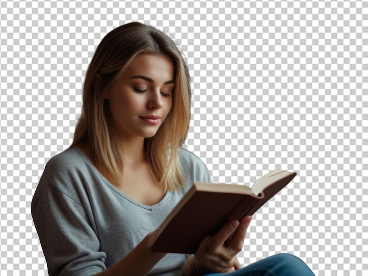 PSD día internacional de la lectura de libros