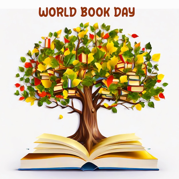 El día internacional del libro feliz