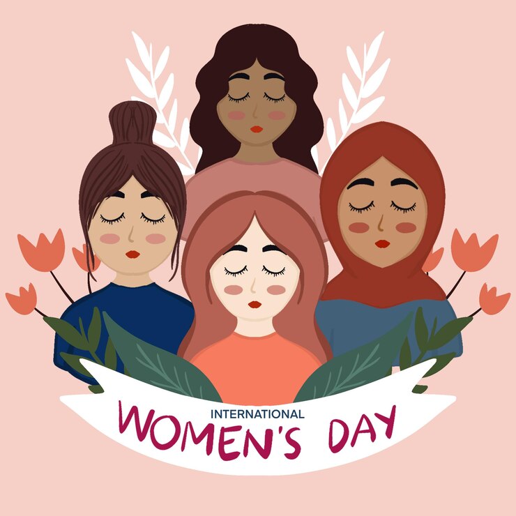 Día Internacional de la Mujer 2024