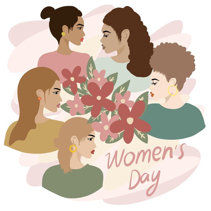 PSD el día internacional de la mujer