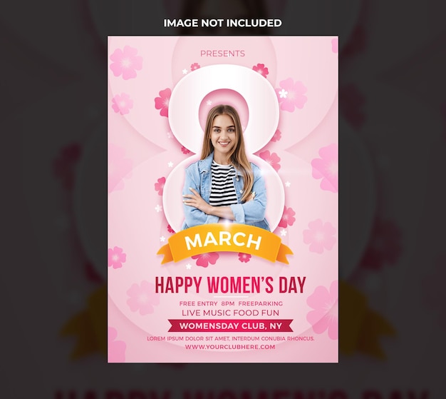 El Día Internacional de la Mujer