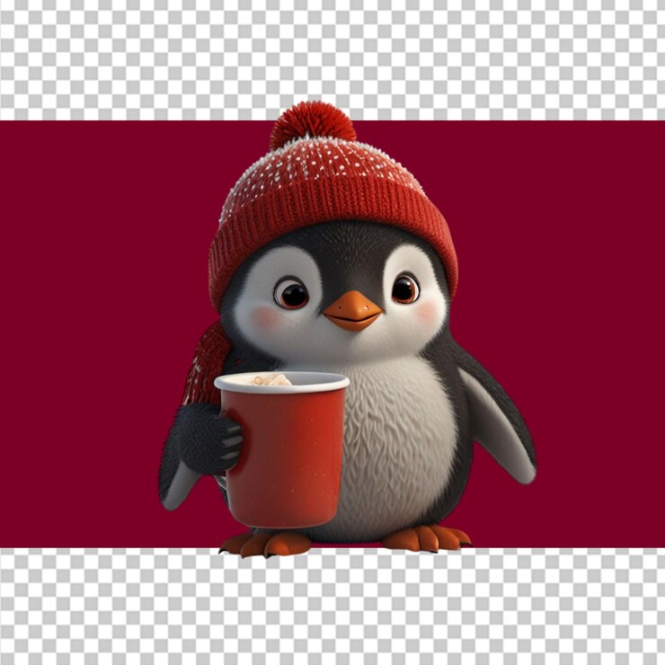 PSD día de invierno