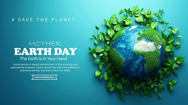 Día de la Madre Tierra