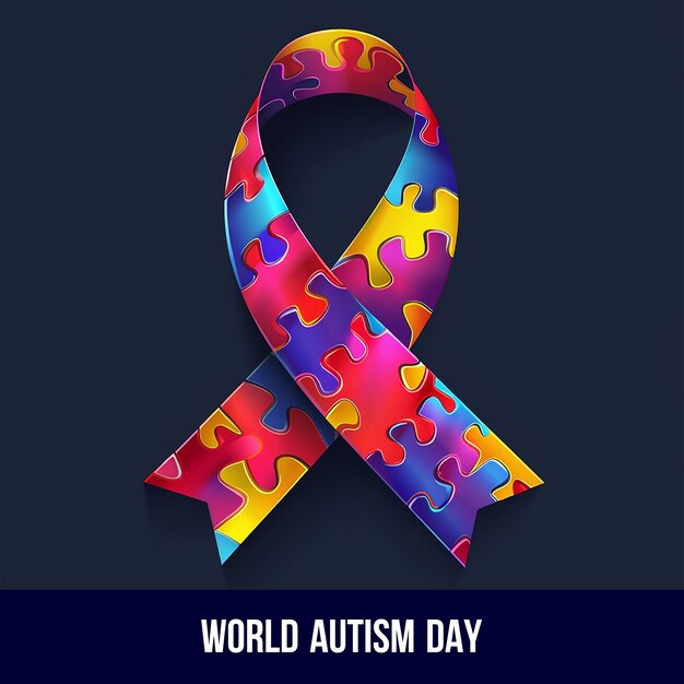 Día mundial del autismo