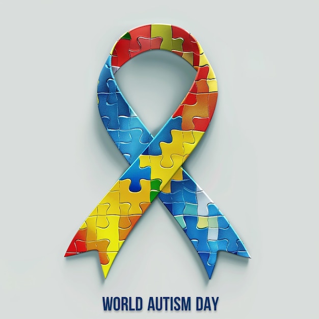 PSD día mundial del autismo