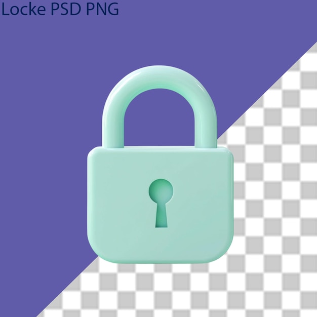 El día mundial del bloqueo PSD PNG