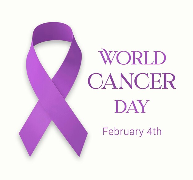 PSD día mundial del cáncer