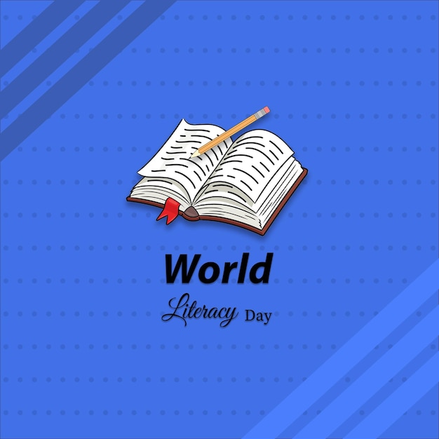 Dia mundial da alfabetização