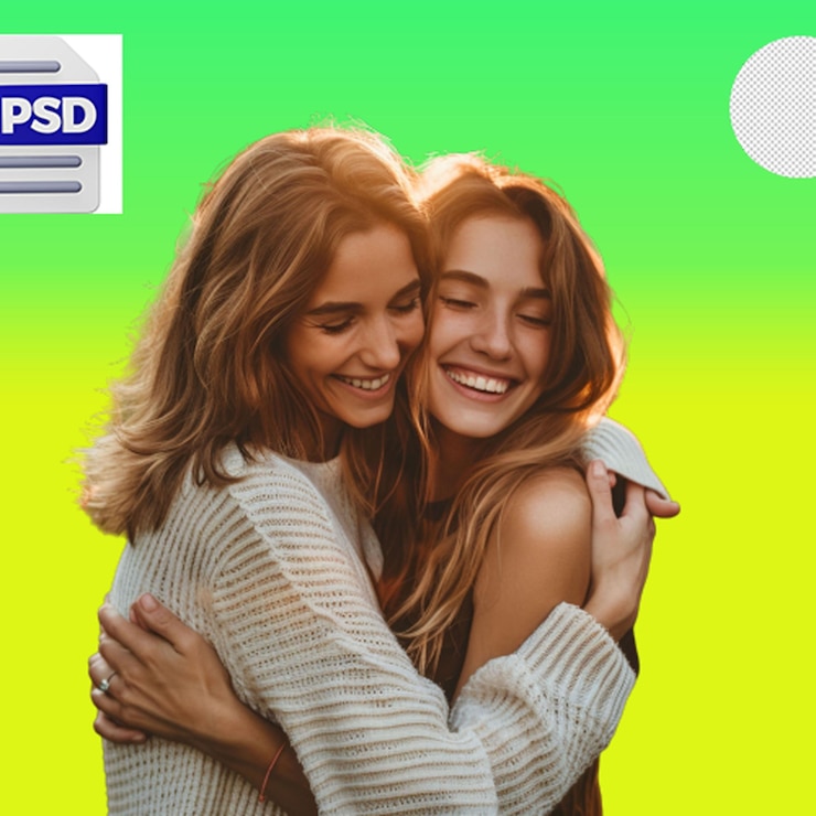 PSD dia mundial das irmãs