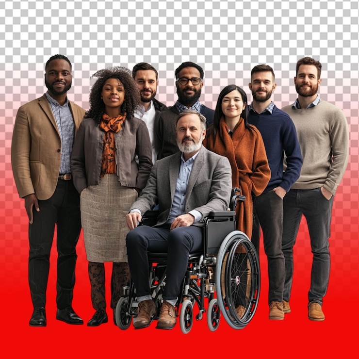 PSD dia mundial de sensibilização para a acessibilidade