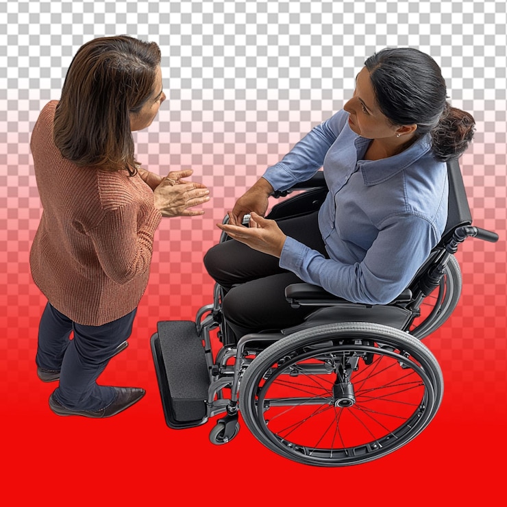 PSD dia mundial de sensibilização para a acessibilidade