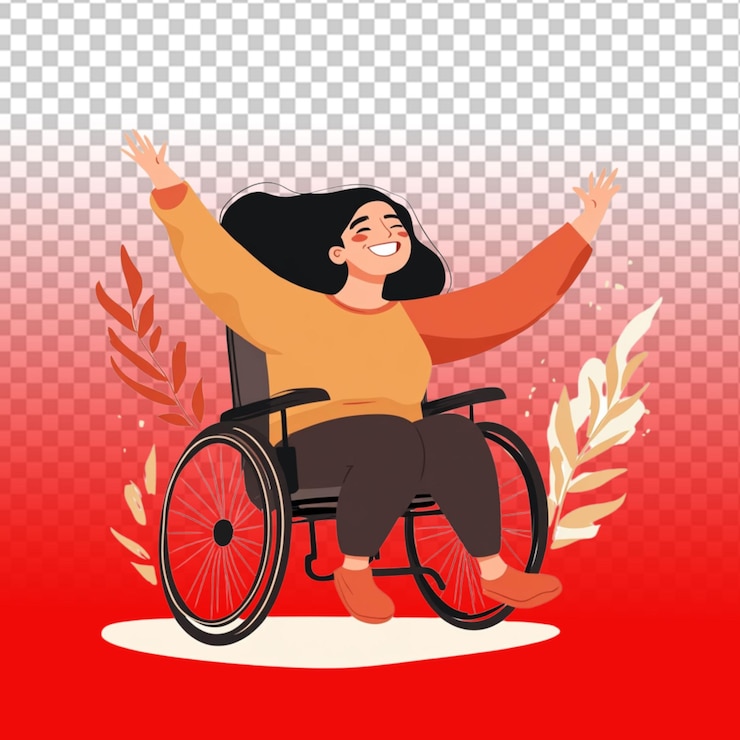 PSD dia mundial de sensibilização para a acessibilidade
