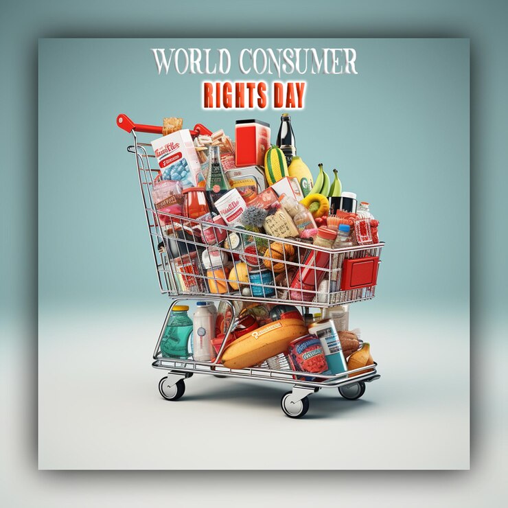 PSD día mundial de los derechos del consumidor