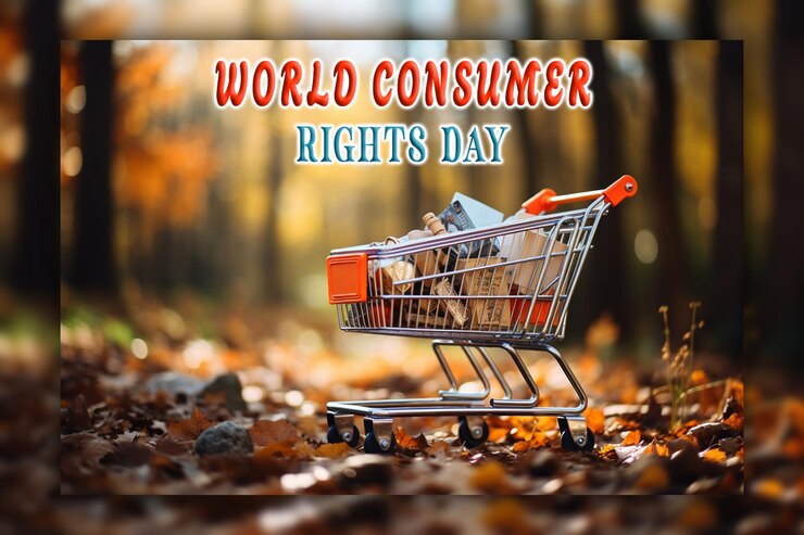 PSD día mundial de los derechos del consumidor