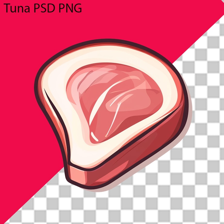 PSD dia mundial do atum psd png