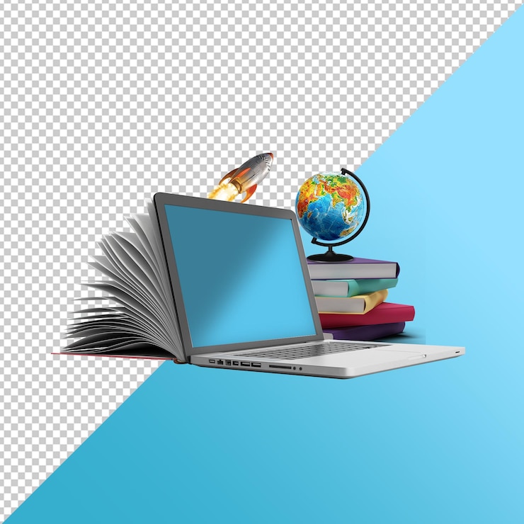 PSD dia mundial do livro e dos direitos autorais