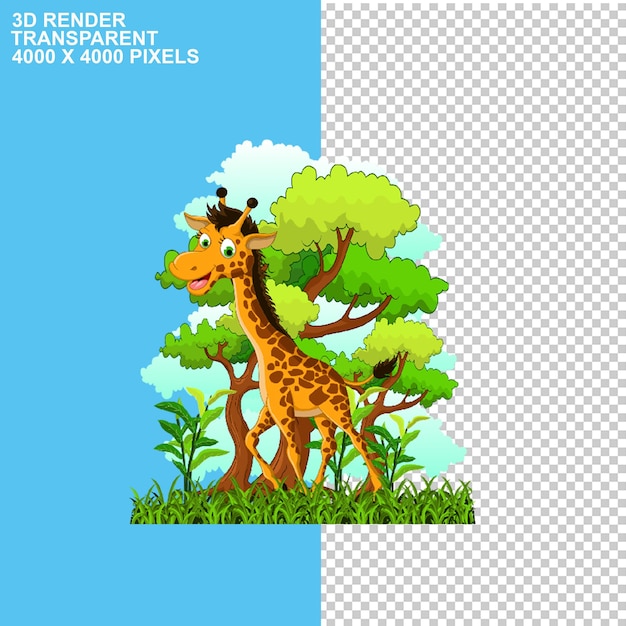 Dia Mundial dos Animais Vida Selvagem da Terra na Terra PSDPNG