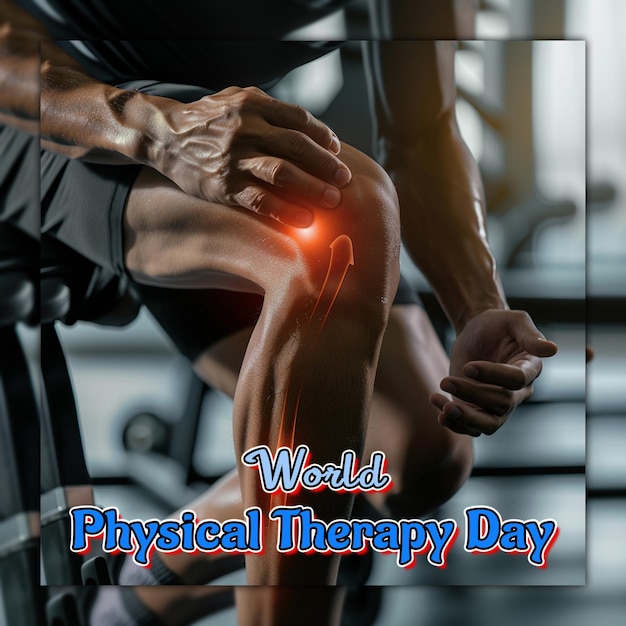PSD día mundial de la fisioterapia fisioterapeuta día mundial de la columna vertebral día internacional de la terapia ocupacional dolor de espalda