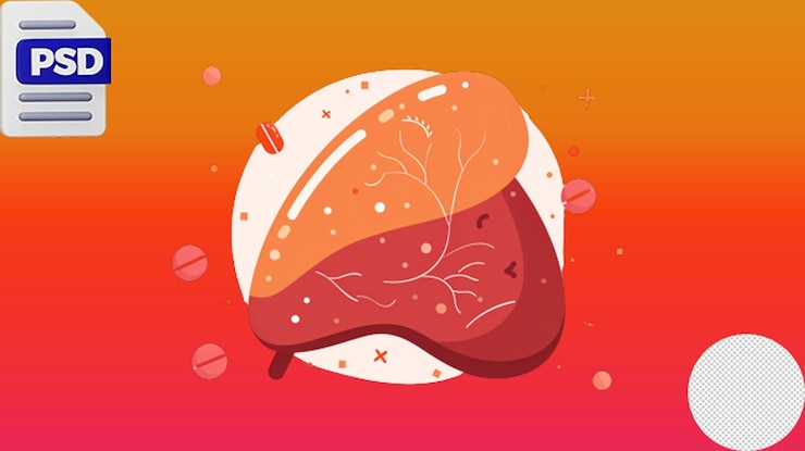 PSD día mundial de la hepatitis