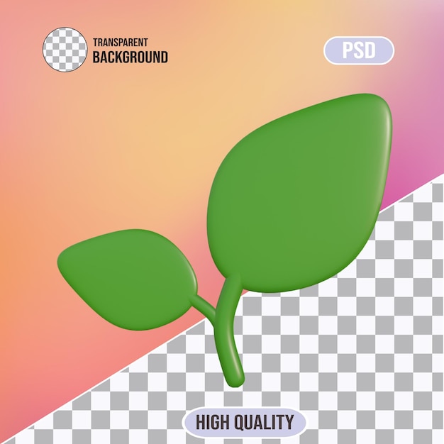 día mundial del medio ambiente 3d
