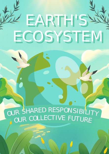 Día Mundial del Medio Ambiente