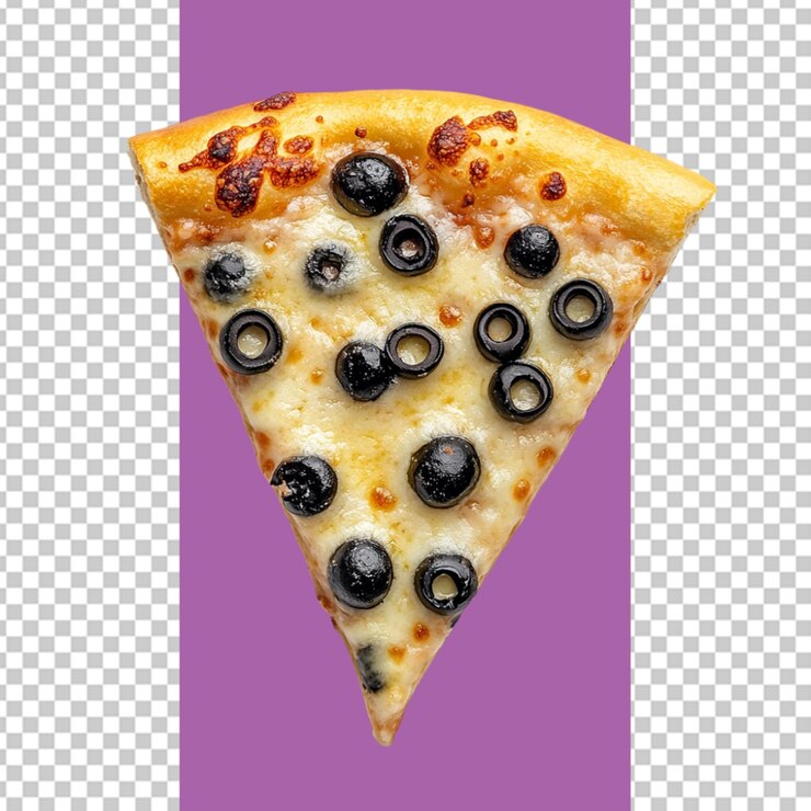 PSD el día mundial de la pizza