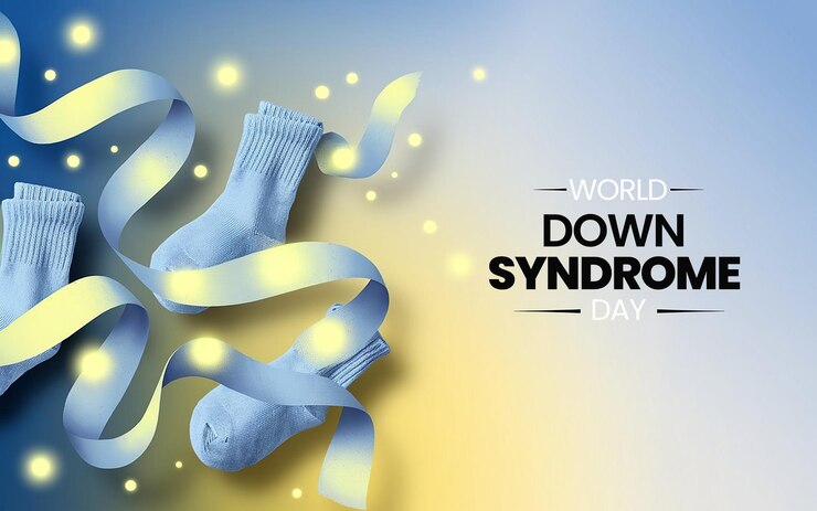 PSD día mundial del síndrome de down