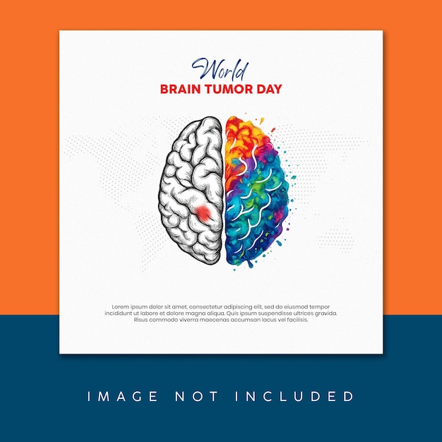 Día Mundial del Tumor Cerebral