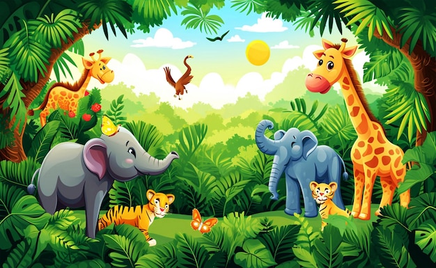 día mundial de la vida silvestre
