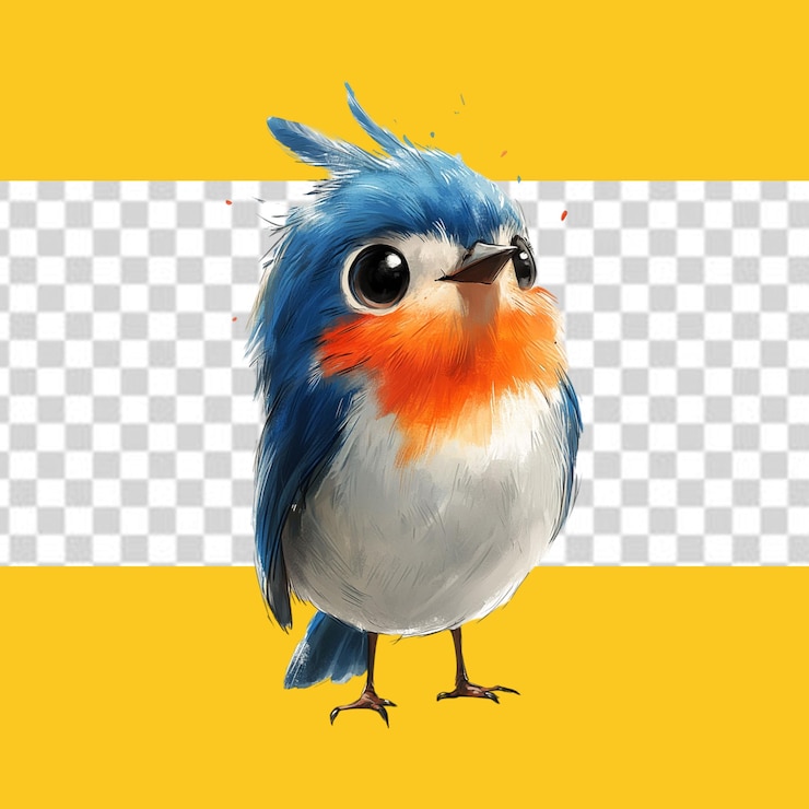 PSD día nacional de las aves