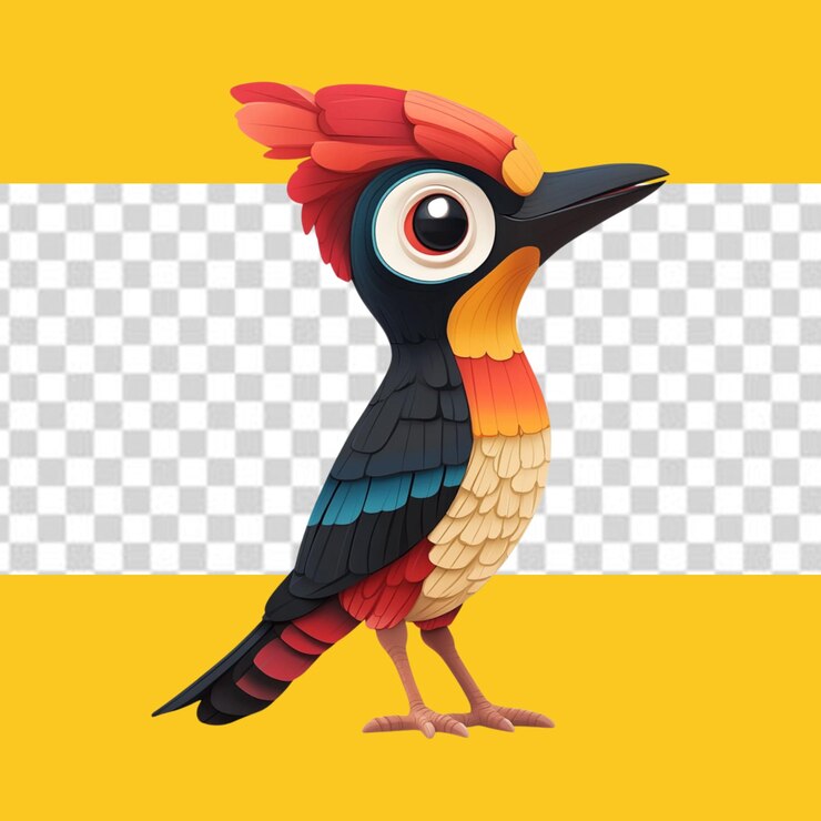 PSD día nacional de las aves