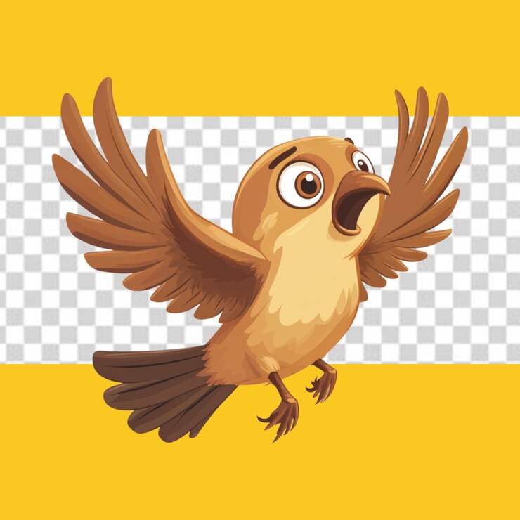 PSD día nacional de las aves