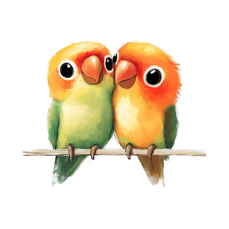 PSD día nacional de las aves