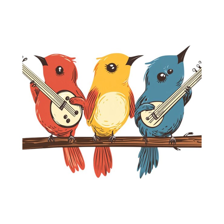 PSD día nacional de las aves