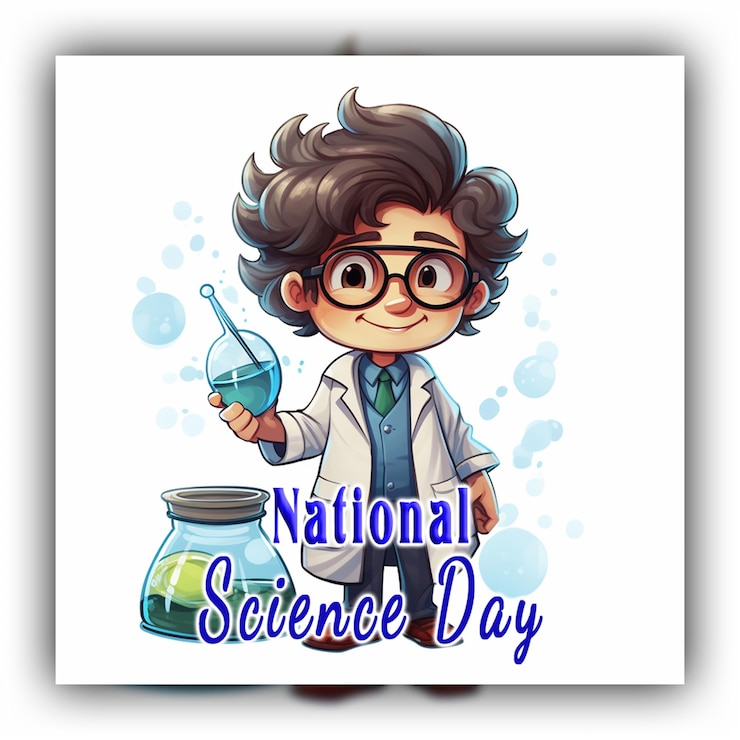 PSD el día nacional de la ciencia.