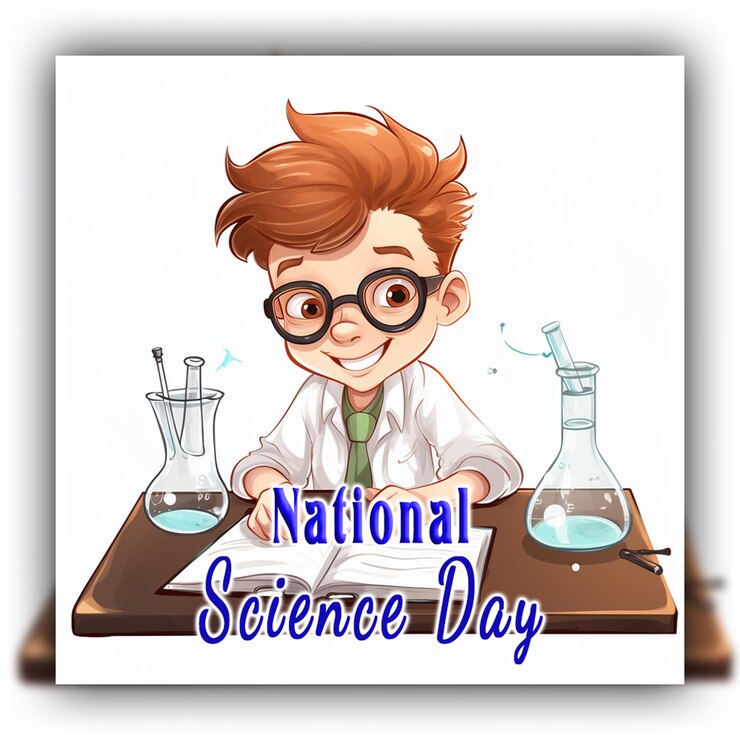 PSD el día nacional de la ciencia.