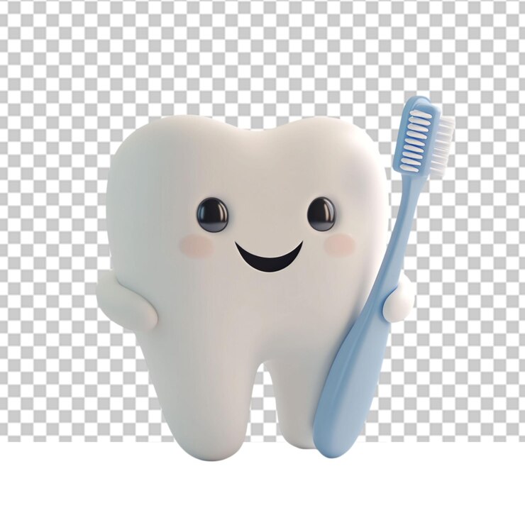 PSD el día nacional de los dientes crea recuerdos duraderos