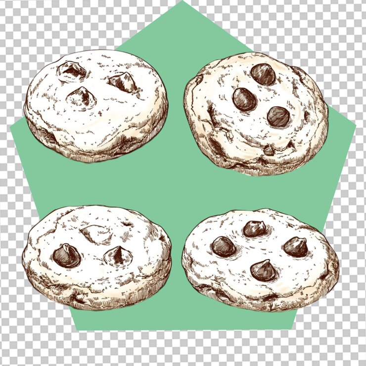 PSD día nacional de las galletas