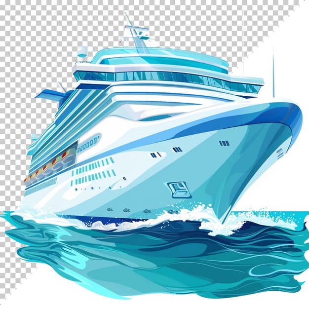 PSD día nacional marítimo día de la armada de la india renderización en 3d de un velero gran barco de transporte en fondo png