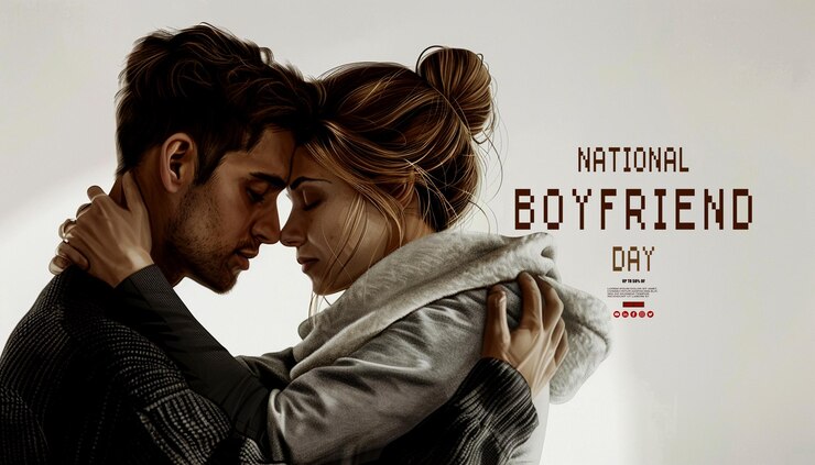 PSD el día nacional del novio