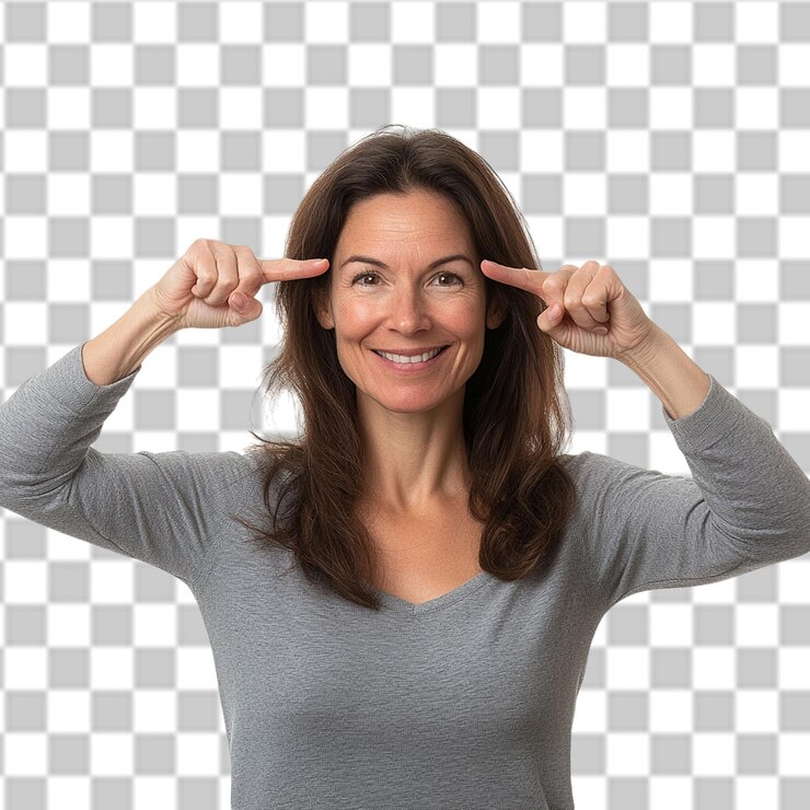 PSD día nacional de la persona en corto psd png