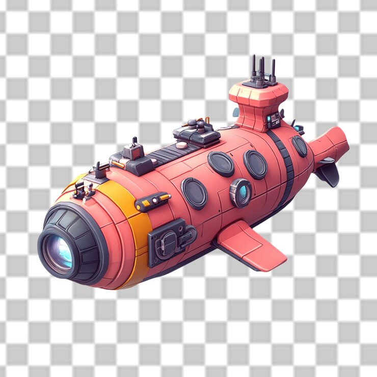 PSD día nacional del submarino psd png
