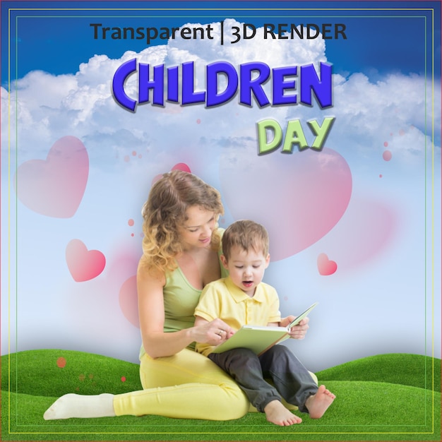 Día de los Niños Fiesta Día de los Padres Día de la Sra 61 Día de los niños globos niños niño Día de los niños