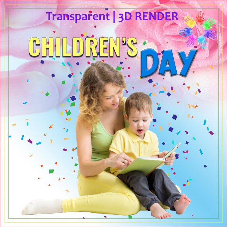 Día de los Niños Fiesta Día de los Padres Día de la Sra 61 Día de los niños globos niños niño Día de los niños