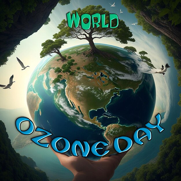 Dia del ozono